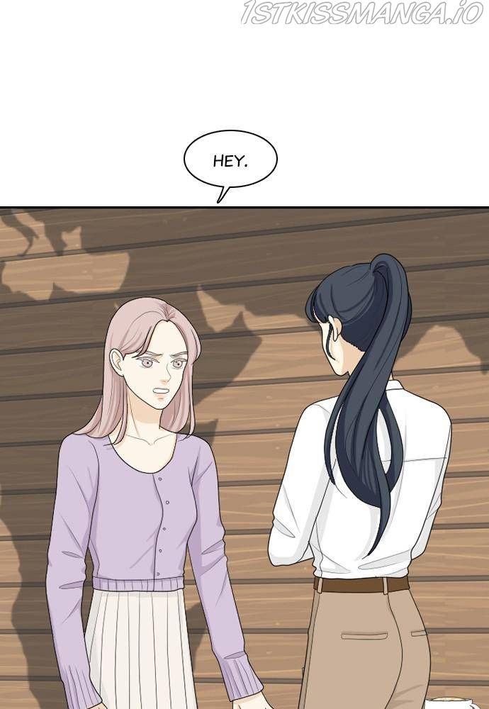 A Falling Cohabitation Chapter 86 - Page 19