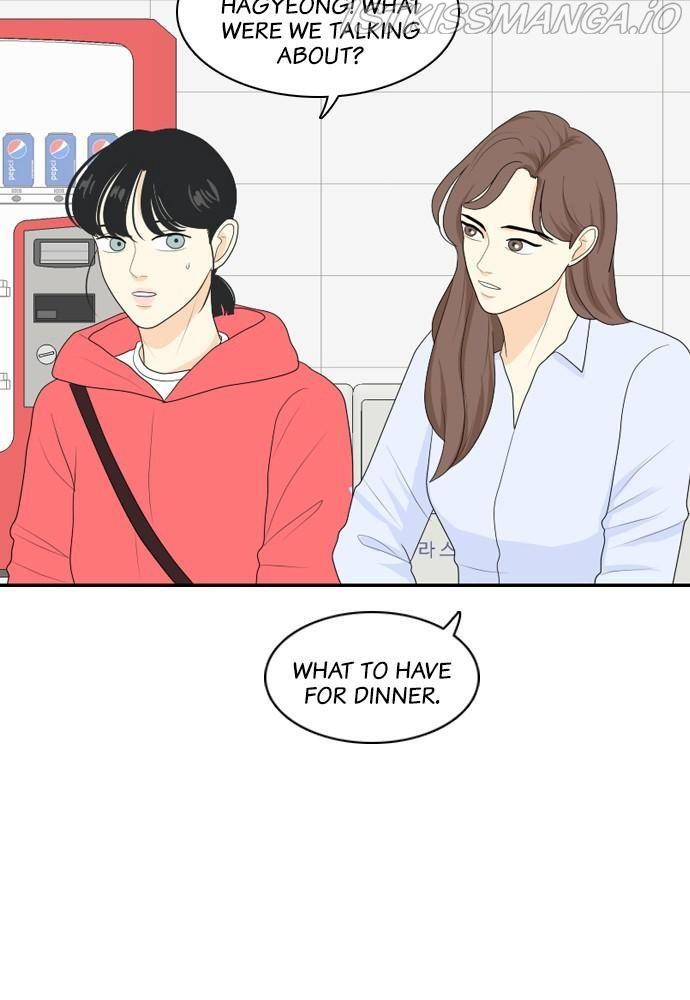 A Falling Cohabitation Chapter 86 - Page 63