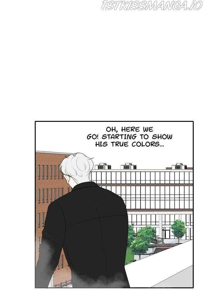 A Falling Cohabitation Chapter 89 - Page 18