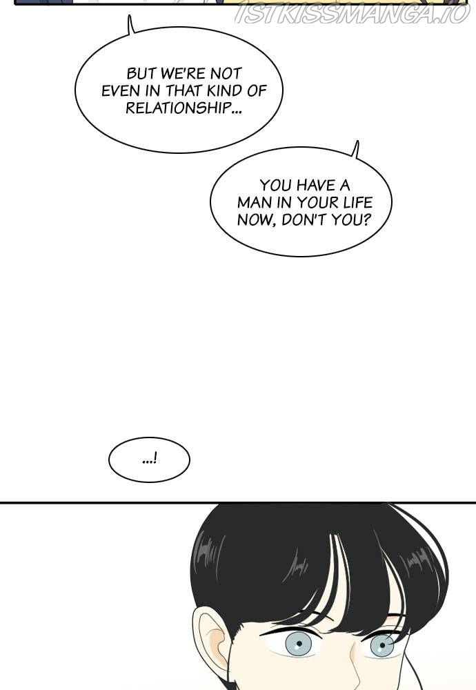 A Falling Cohabitation Chapter 90 - Page 51
