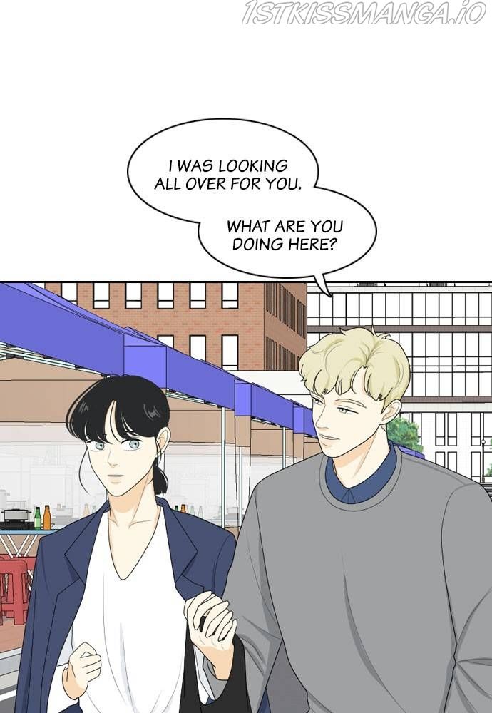 A Falling Cohabitation Chapter 90 - Page 72