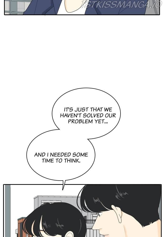 A Falling Cohabitation Chapter 91 - Page 55