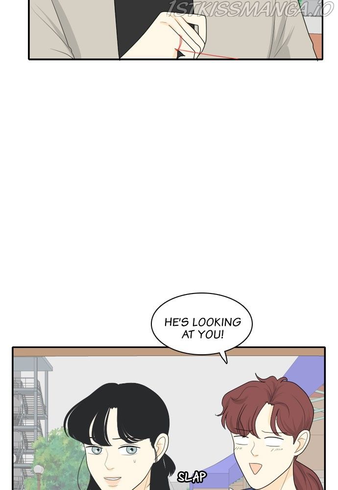 A Falling Cohabitation Chapter 92 - Page 38