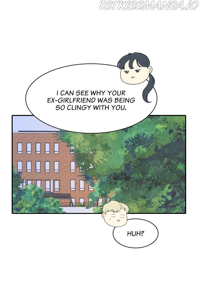A Falling Cohabitation Chapter 93 - Page 52