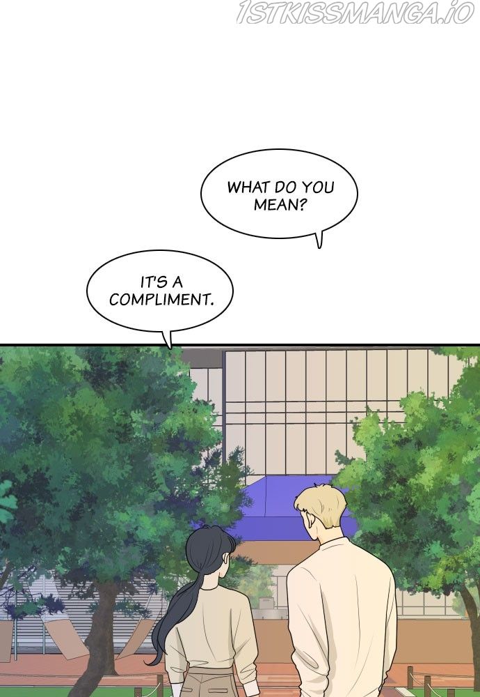 A Falling Cohabitation Chapter 93 - Page 53
