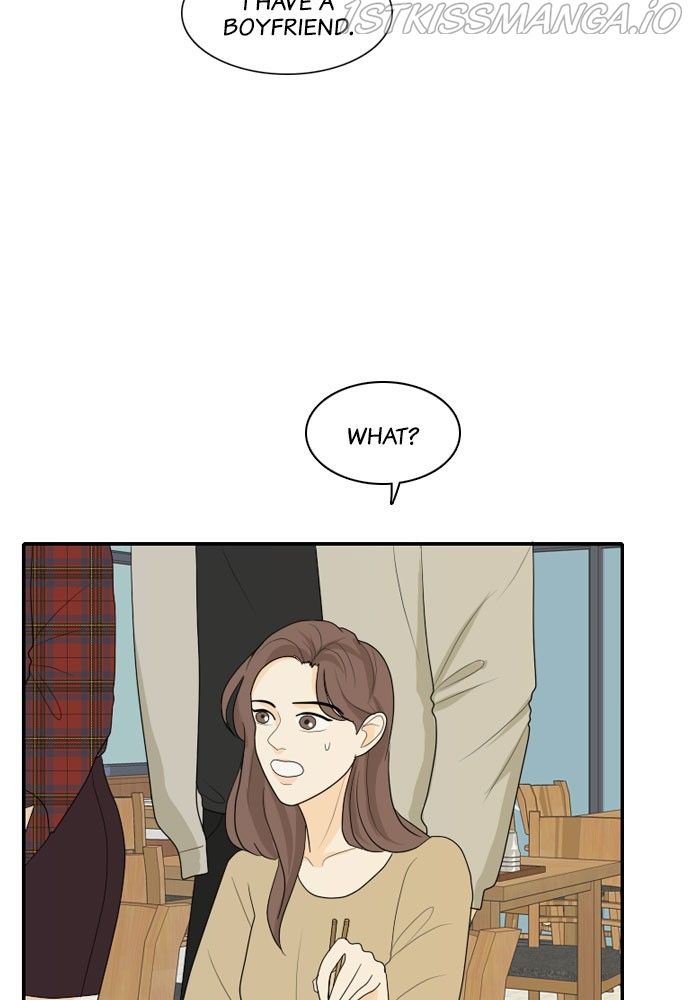 A Falling Cohabitation Chapter 94 - Page 24
