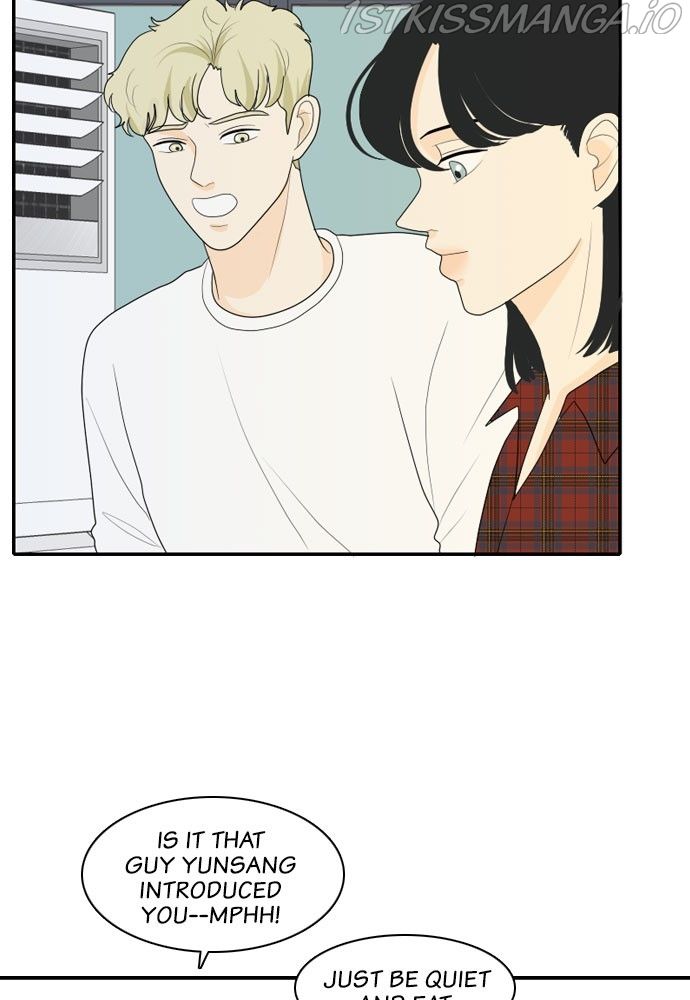 A Falling Cohabitation Chapter 94 - Page 33