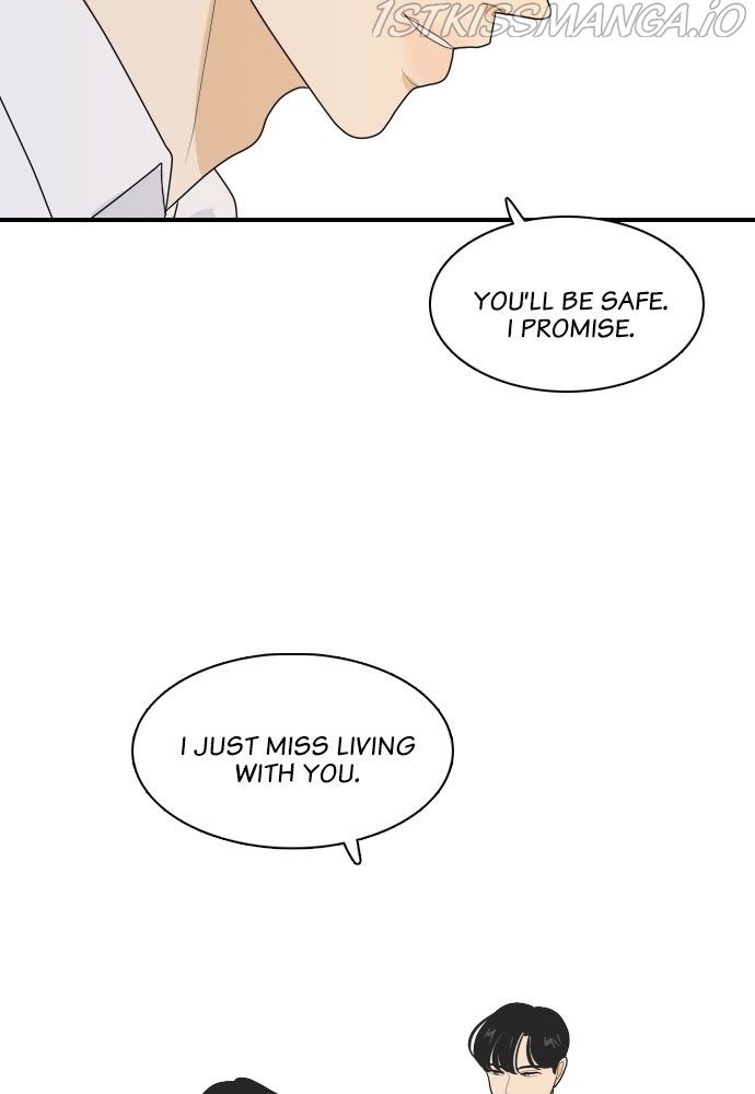 A Falling Cohabitation Chapter 95 - Page 42