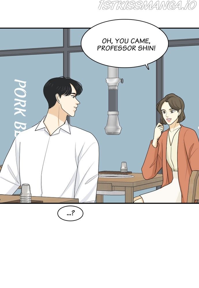 A Falling Cohabitation Chapter 96 - Page 5