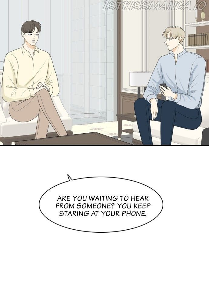A Falling Cohabitation Chapter 99 - Page 43