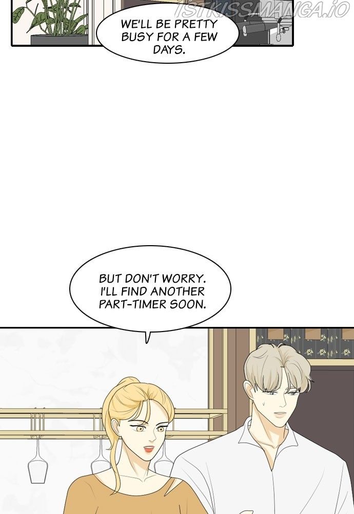 A Falling Cohabitation Chapter 104 - Page 34