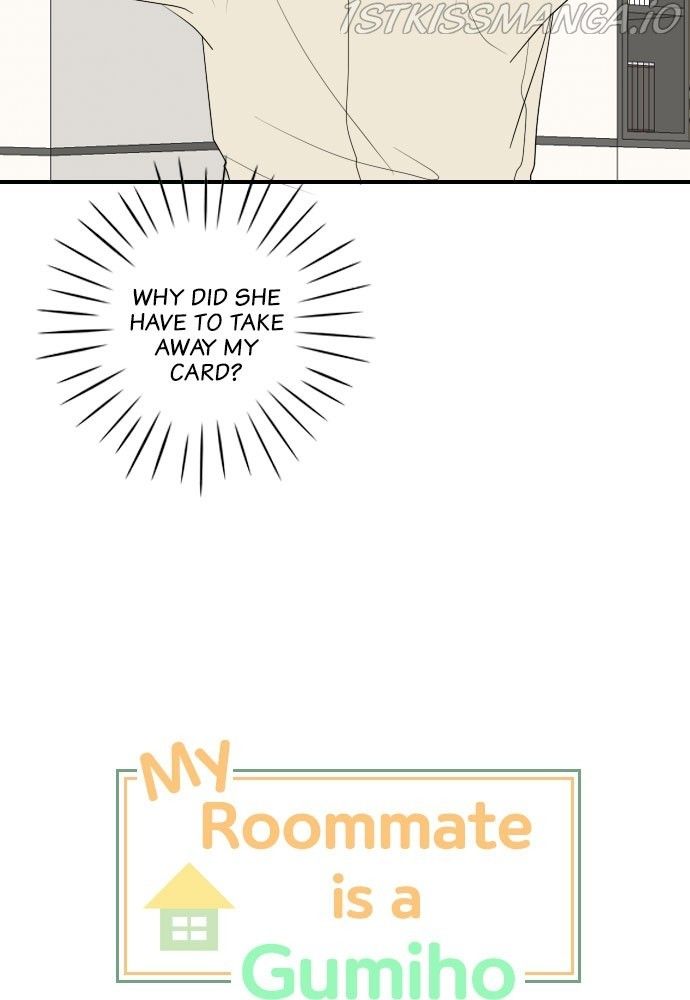 A Falling Cohabitation Chapter 104 - Page 6