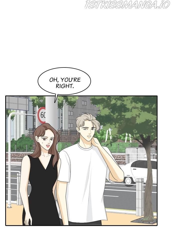 A Falling Cohabitation Chapter 105 - Page 1