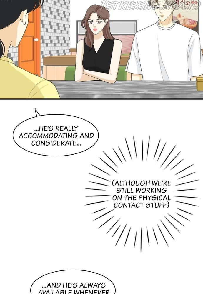 A Falling Cohabitation Chapter 105 - Page 28