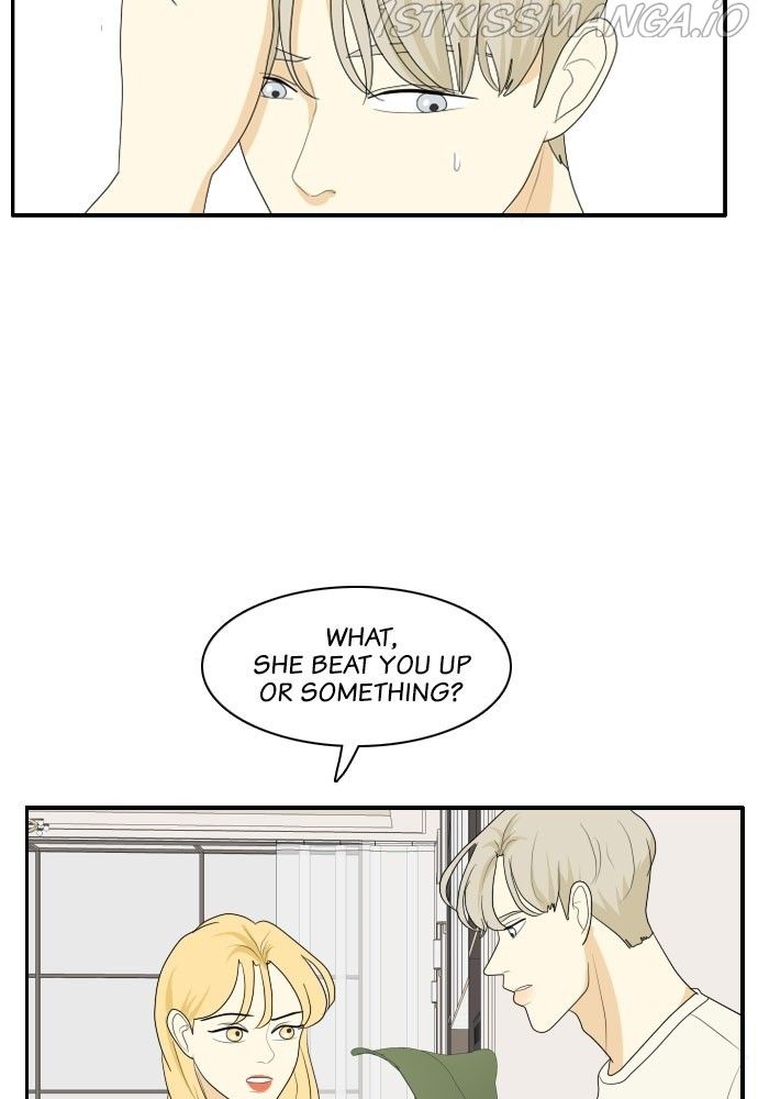 A Falling Cohabitation Chapter 107 - Page 24
