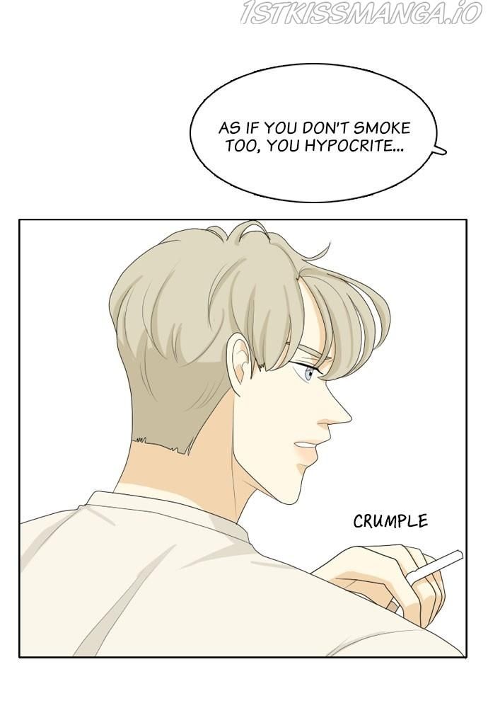 A Falling Cohabitation Chapter 108 - Page 44