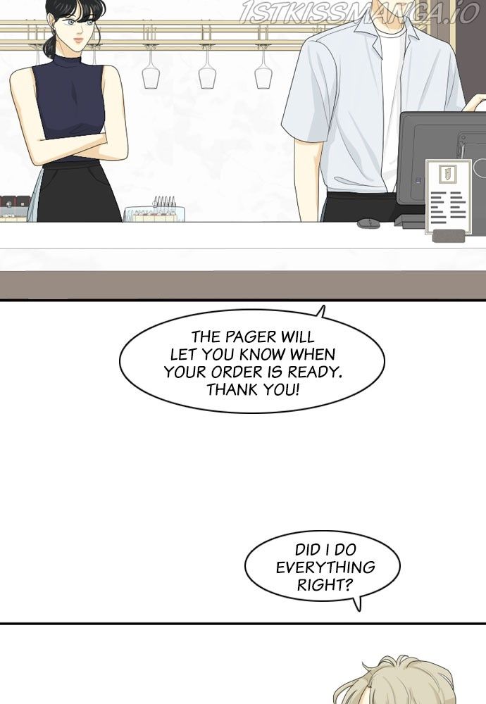 A Falling Cohabitation Chapter 109 - Page 30