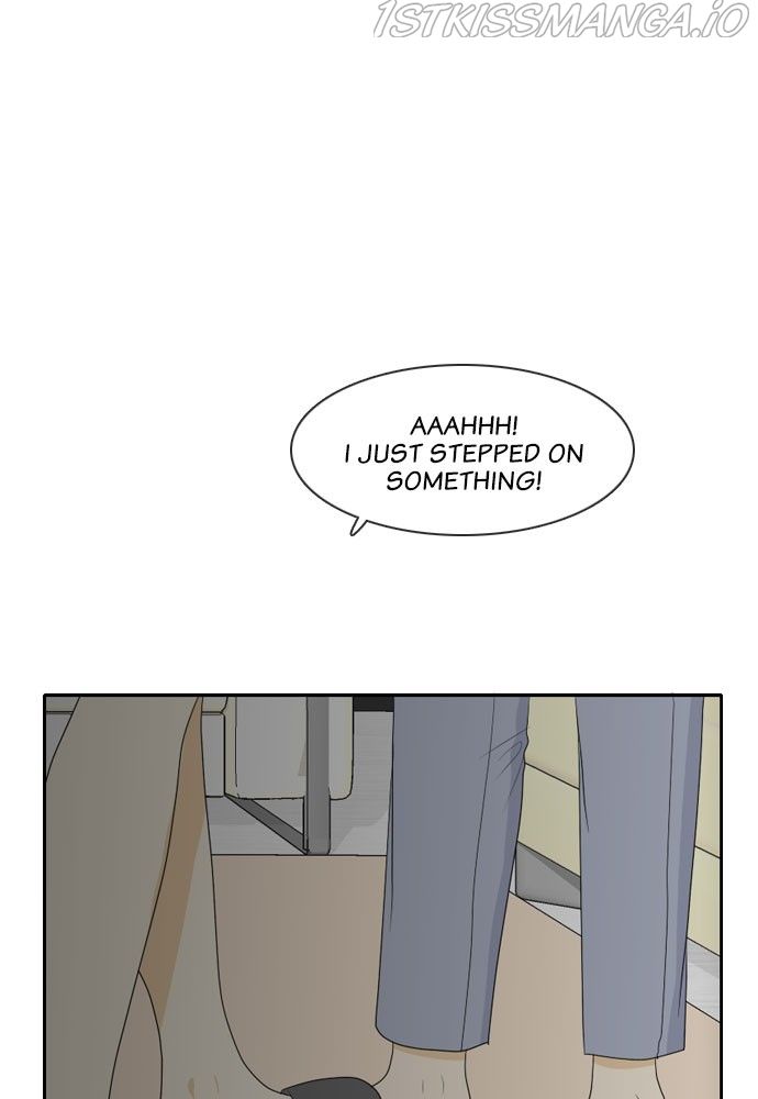 A Falling Cohabitation Chapter 112 - Page 49