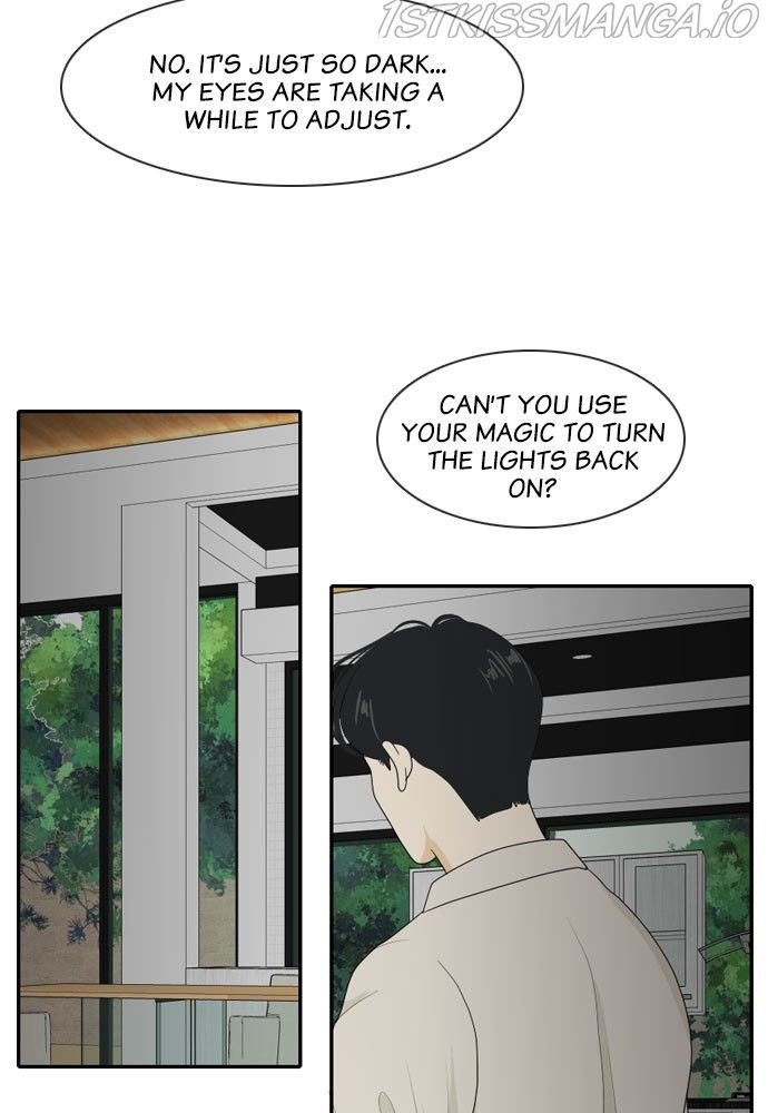 A Falling Cohabitation Chapter 112 - Page 56