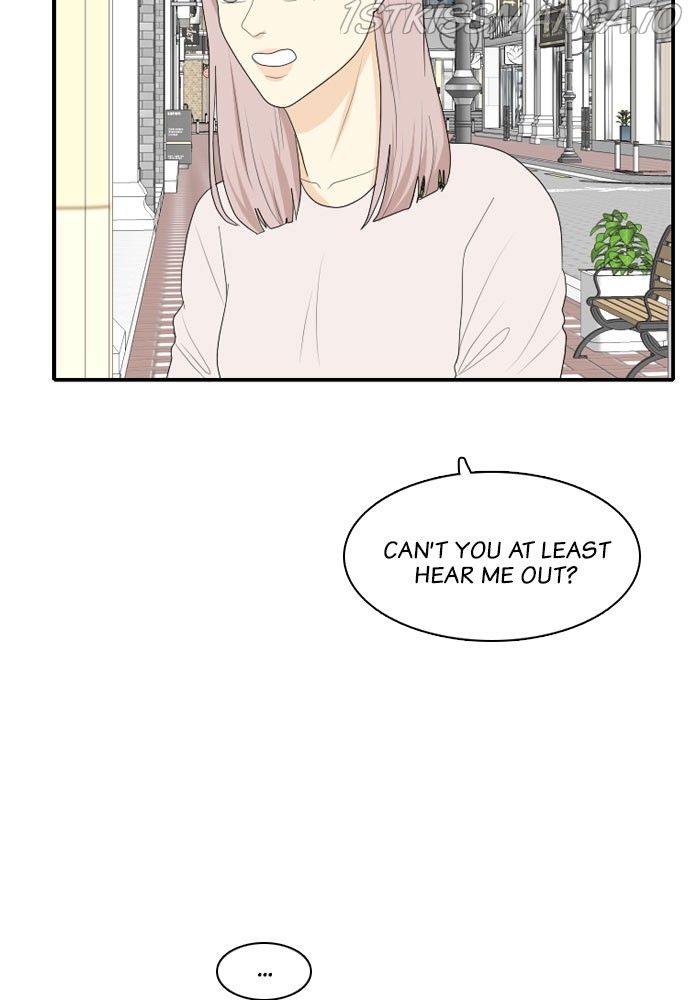 A Falling Cohabitation Chapter 116 - Page 24