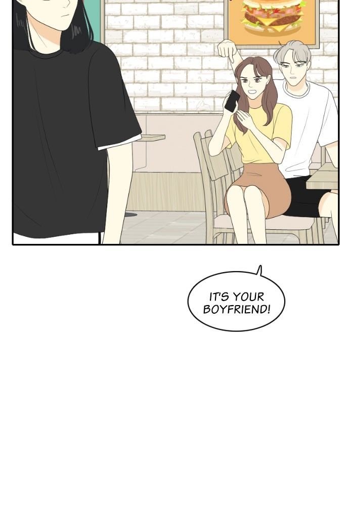 A Falling Cohabitation Chapter 118 - Page 13