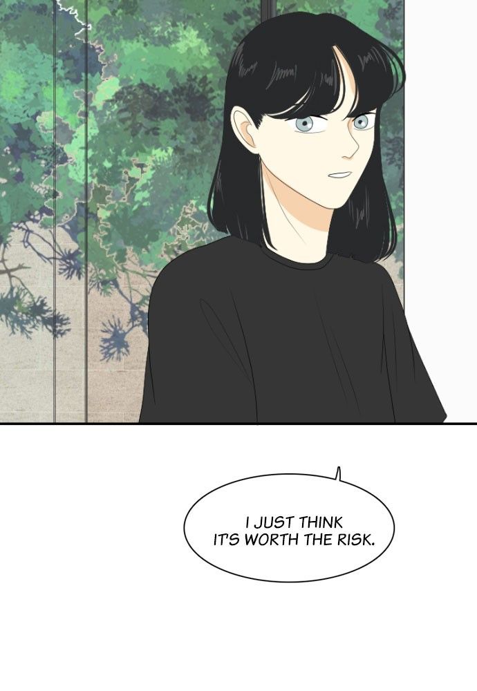 A Falling Cohabitation Chapter 118 - Page 53