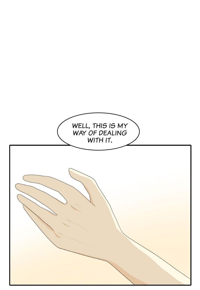 A Falling Cohabitation Chapter 118 - Page 59