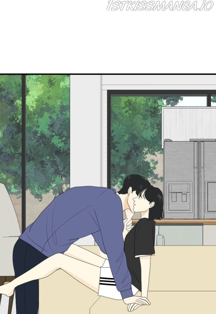 A Falling Cohabitation Chapter 119 - Page 63