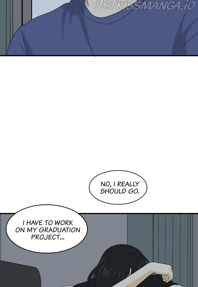 A Falling Cohabitation Chapter 120 - Page 13