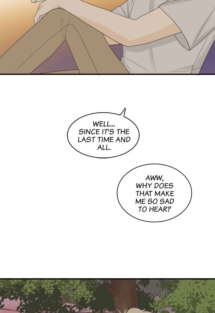 A Falling Cohabitation Chapter 124 - Page 39