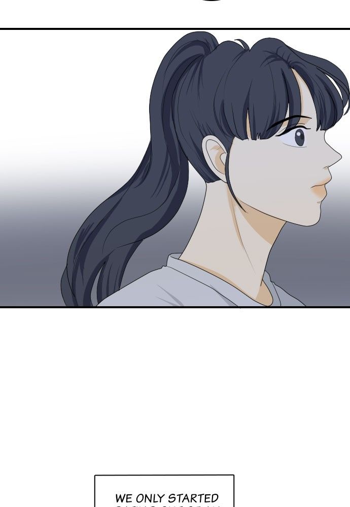 A Falling Cohabitation Chapter 126 - Page 53