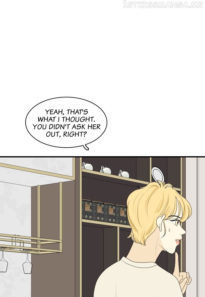 A Falling Cohabitation Chapter 131 - Page 60