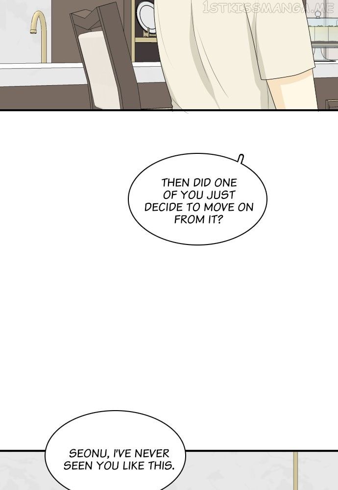 A Falling Cohabitation Chapter 131 - Page 61