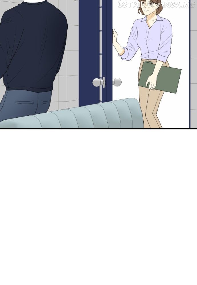 A Falling Cohabitation Chapter 132 - Page 48