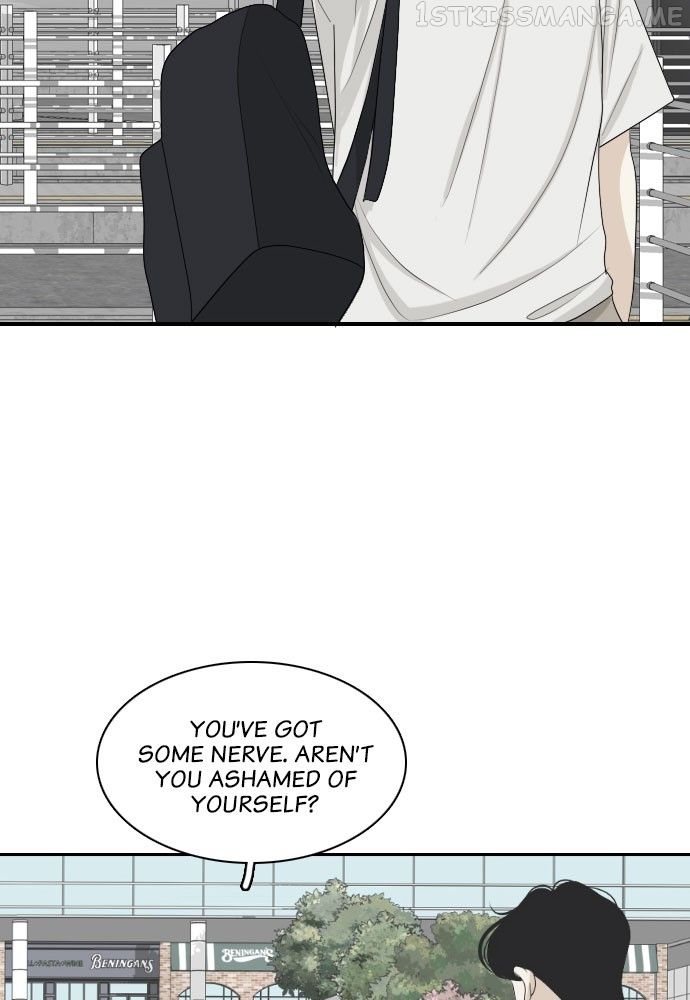 A Falling Cohabitation Chapter 133 - Page 17