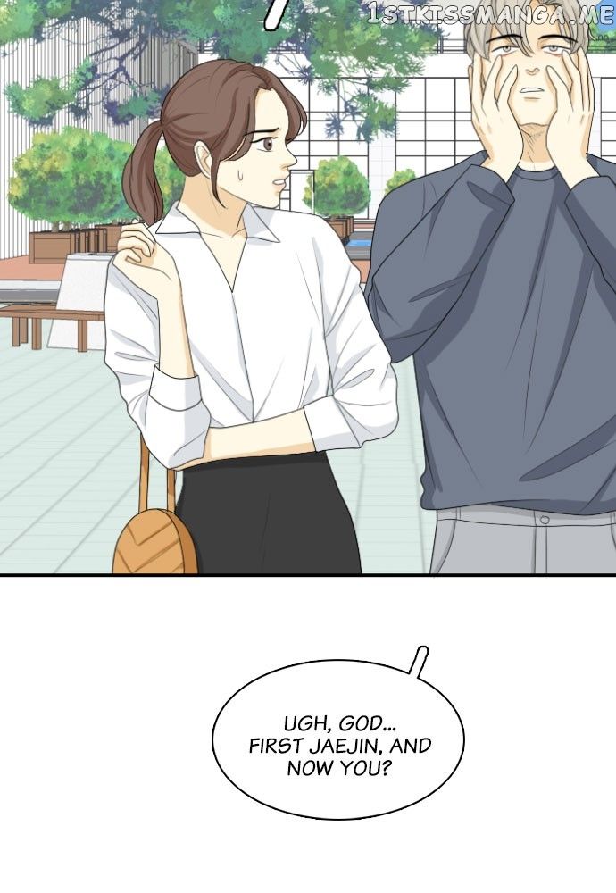 A Falling Cohabitation Chapter 138 - Page 55