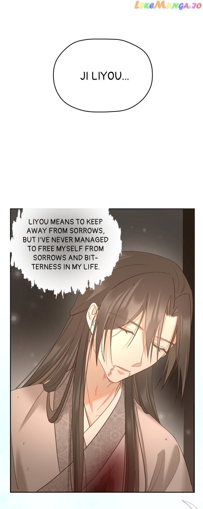 The Empress with No Virtue Chapter 110 - Page 35
