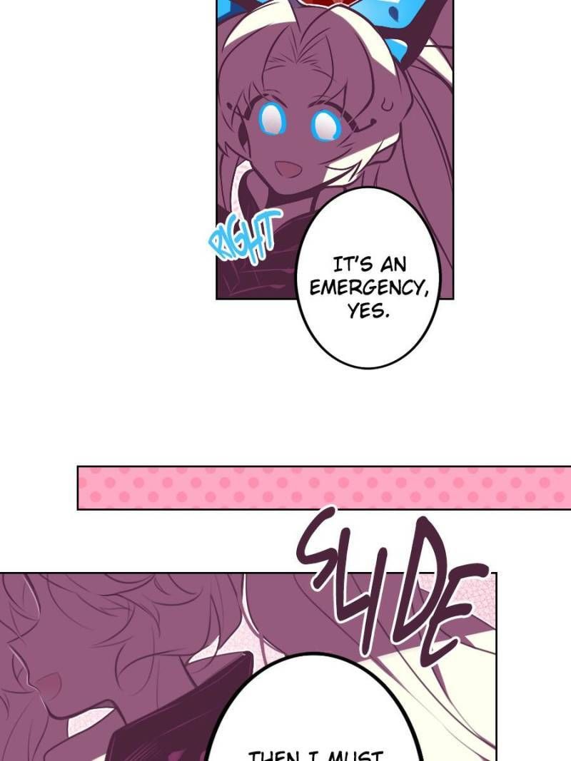 Buggy Bug Chapter 17 - Page 26