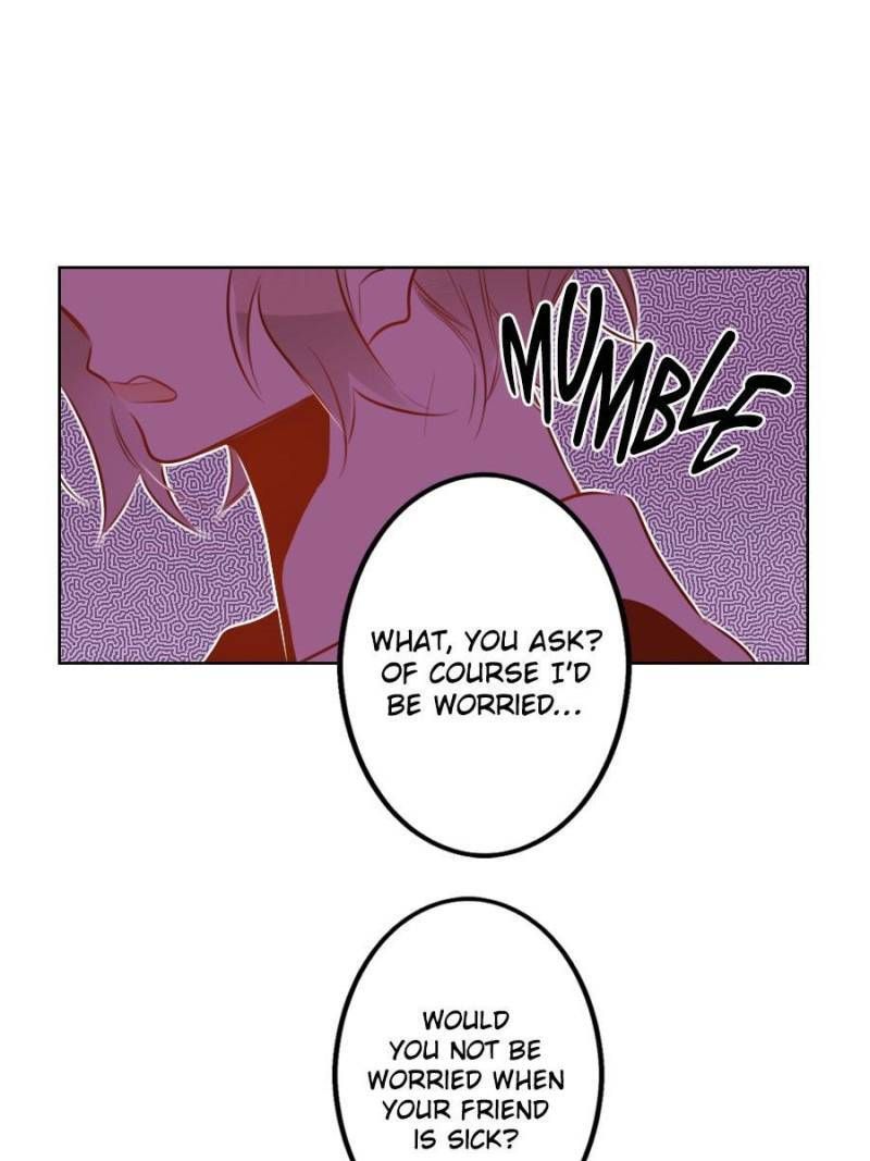Buggy Bug Chapter 36 - Page 13