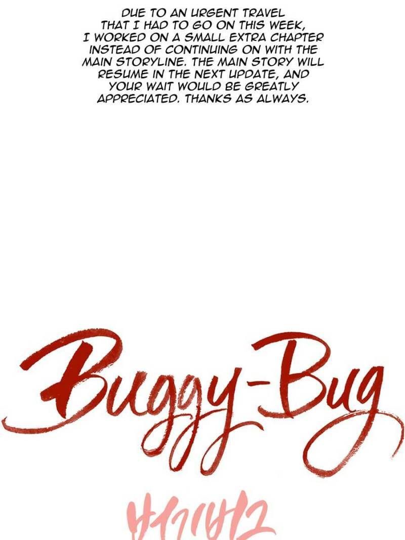 Buggy Bug Chapter 37 - Page 27