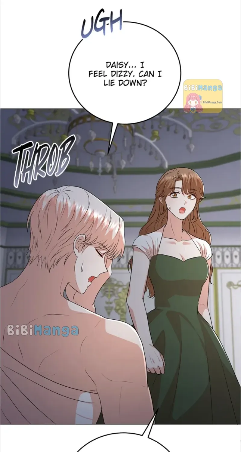 Even the villain is annoying Chapter 89 - Page 44