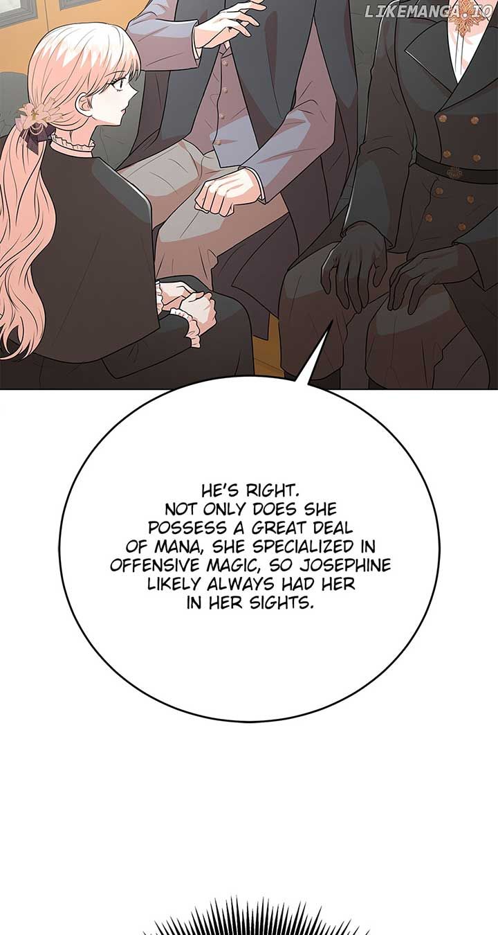 Even the villain is annoying Chapter 99 - Page 23