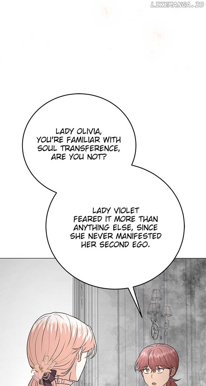 Even the villain is annoying Chapter 99 - Page 45