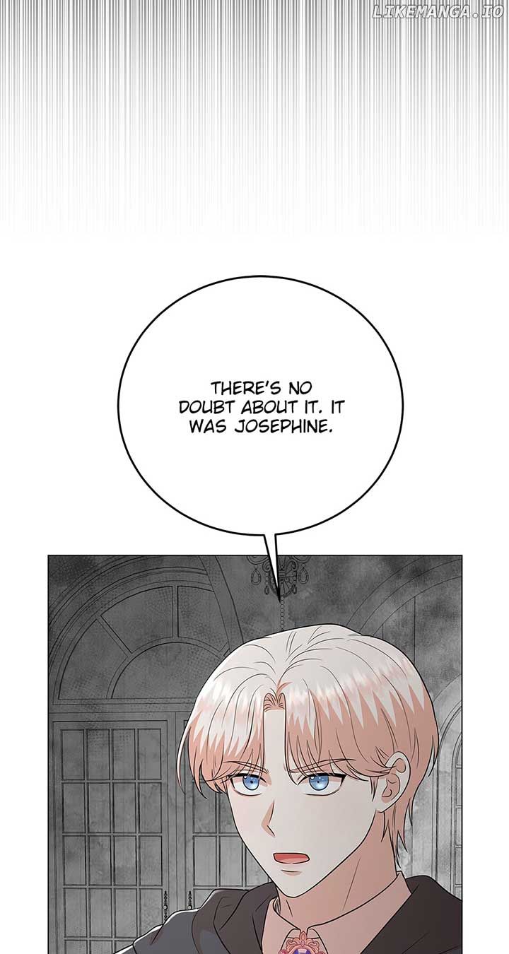 Even the villain is annoying Chapter 99 - Page 51