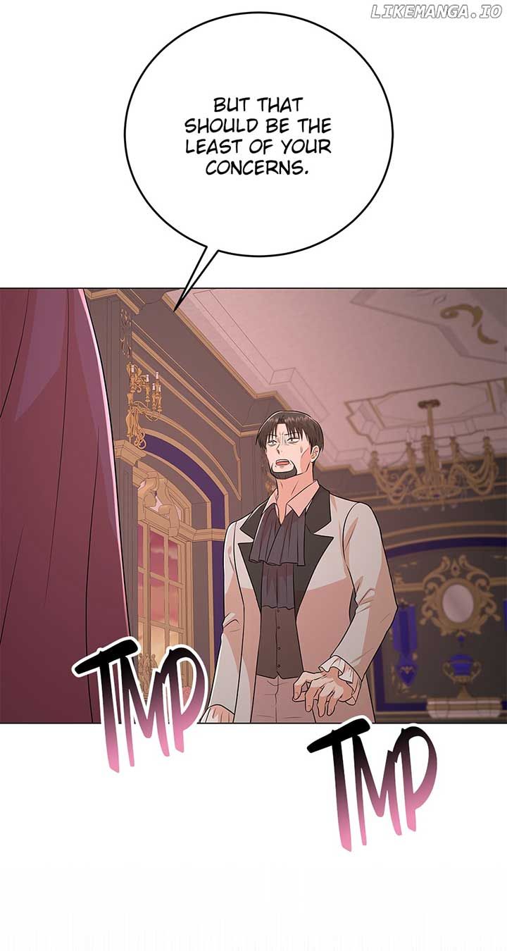 Even the villain is annoying Chapter 99 - Page 71