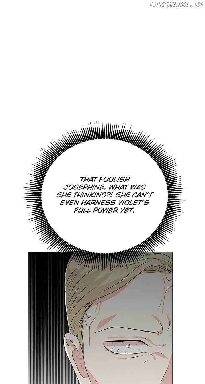Even the villain is annoying Chapter 100 - Page 89