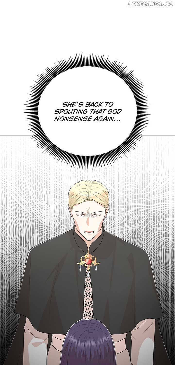 Even the villain is annoying Chapter 100 - Page 97