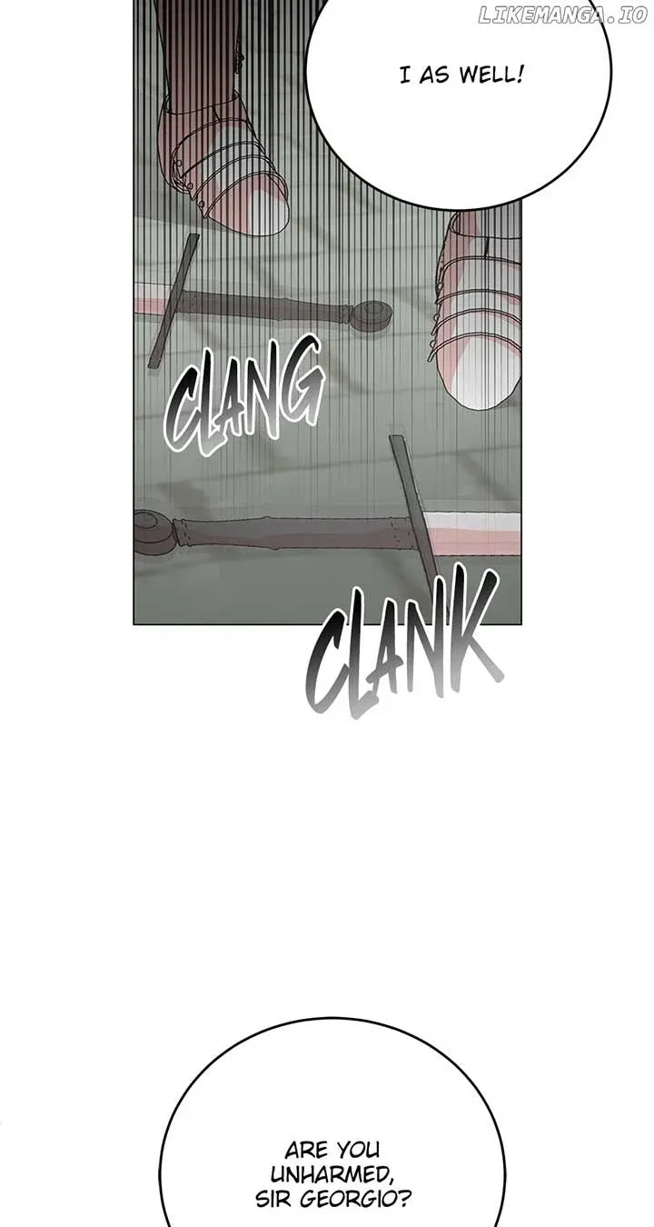 Even the villain is annoying Chapter 101 - Page 35