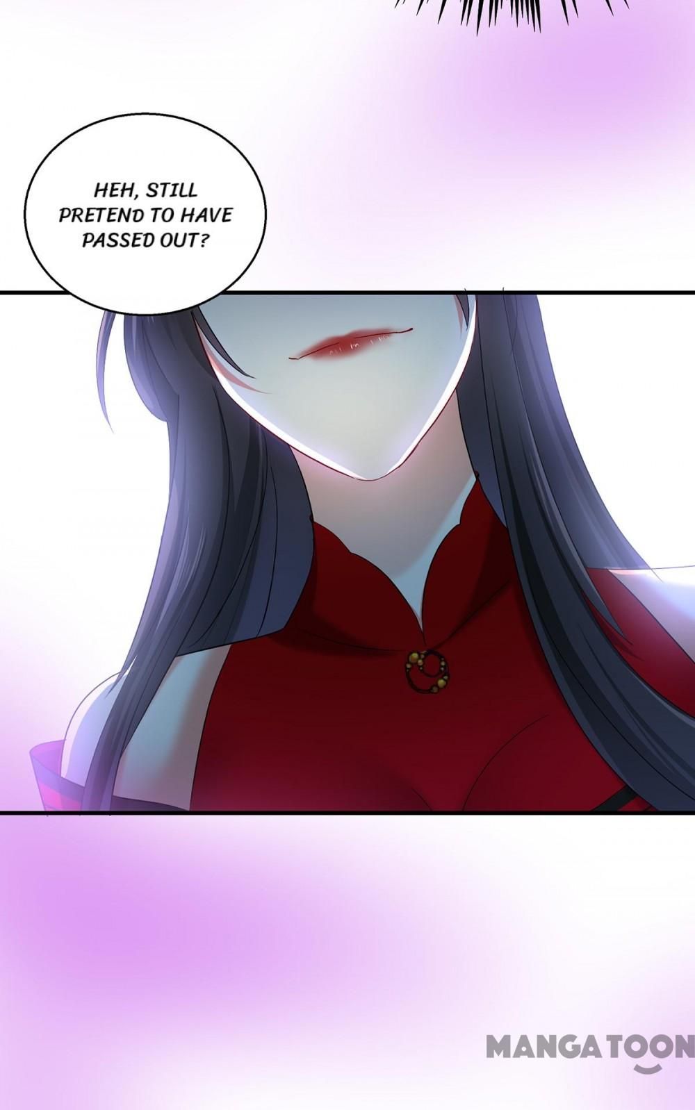 Miss Divine Doctor: Conquer The Demon King Chapter 32 - Page 15
