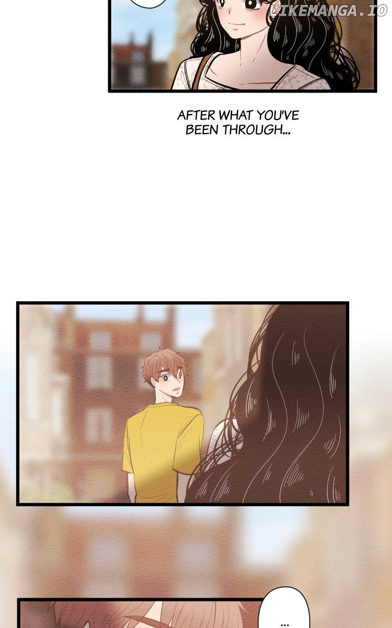 Mistake Chapter 93 - Page 17